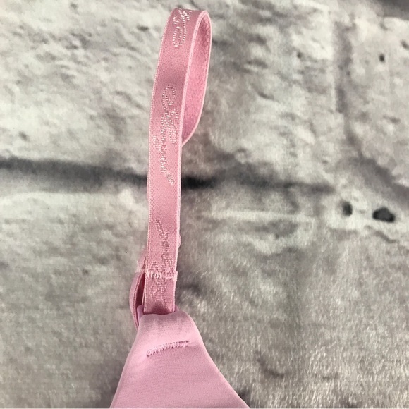 Vintage Angels No-Wire Padded Bra Victoria’s Secret‎ Y2K - Picture 6 of 9